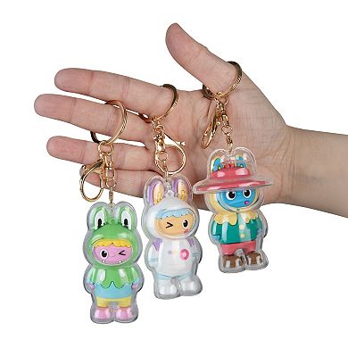 ORB™ Snarkies Bubble Charmlets - Styles May Vary