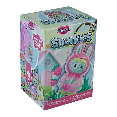 ORB™ Snarkies Bubble Charmlets - Styles May Vary