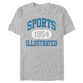 Men's Sports Illustrated 1954 Short Sleeve Graphic Tee