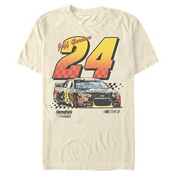 Men's Jeff Gordon 24 Graphic Tee