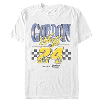 Men's Jeff Gordon 24 Graphic Tee
