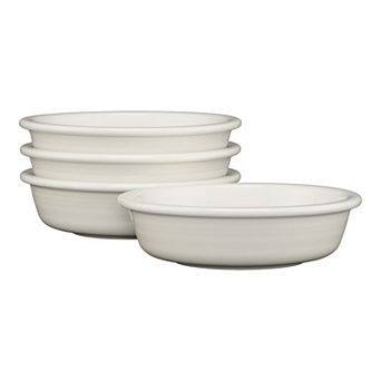 Fiesta Set of 4 Classic Rim 19-oz. Cereal Bowls