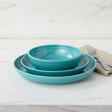 Fiesta 4-pc. Coupe Dinner Bowl Set