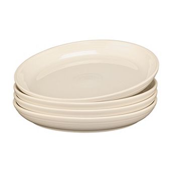 Fiesta 4 pc Coupe Dinner Bowl Set