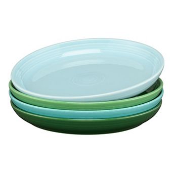 Fiesta 4 pc Coupe Dinner Bowl Set