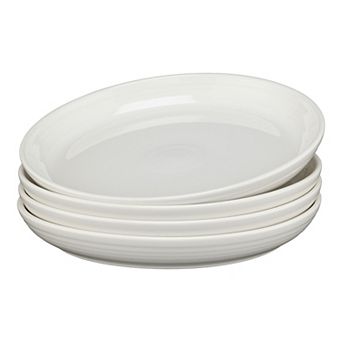 Fiesta 4 pc Coupe Dinner Bowl Set