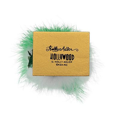 Kurt Adler 9-Inch Hollywood Nutcracker Irish Nutcracker Figurine Table Decor