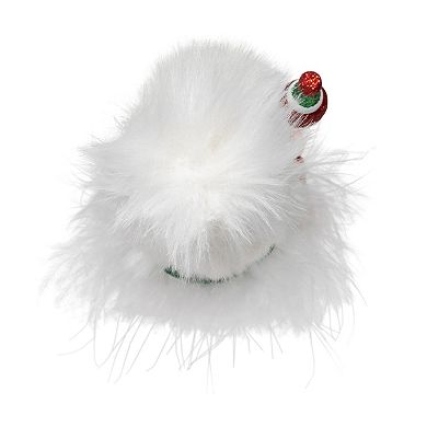 Kurt Adler 9-Inch Hollywood Nutcracker Soldier Figurine Table Decor