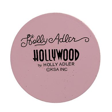 Kurt Adler 10-Inch Gingerbread Water Globe Nutcracker Figurine Table Decor