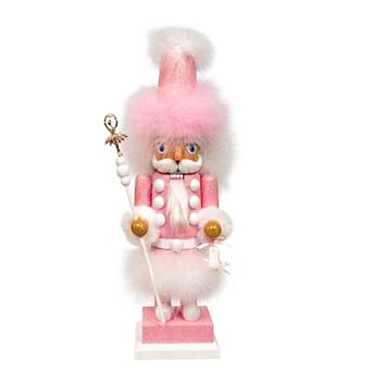 Kurt Adler 15-Inch Hollywood Nutcracker Figurine Table Decor