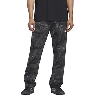 Men's adidas Rock Camo Fleece Pants