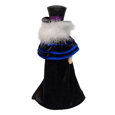 Kurt Adler 15-Inch Drosselmeyer Nutcracker Figurine Table Decor