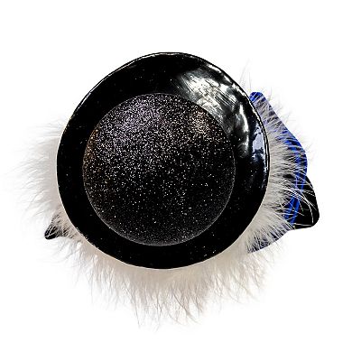 Kurt Adler 15-Inch Drosselmeyer Nutcracker Figurine Table Decor