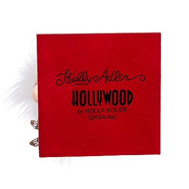 Kurt Adler 16-Inch Gingerbread Baker Nutcracker Figurine Table Decor