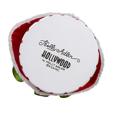 Kurt Adler 14-Inch Mrs. Claus Gingerbread Nutcracker Figurine Table Decor