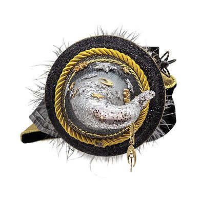 Kurt Adler 18-Inch Hollywood Nutcrackers Wizard Nutcracker Figurine Table Decor