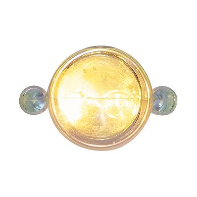 Kurt Adler 14.5-Inch LED Soldier Table Decor