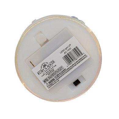 Kurt Adler 14.5-Inch LED Soldier Table Decor