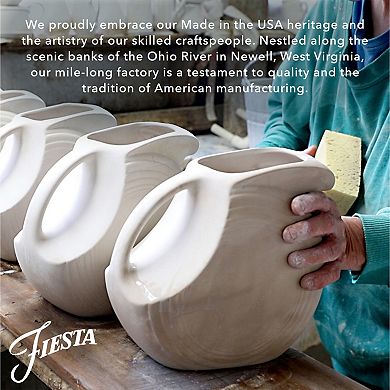 Fiesta 4-pc. Stackable Mug Set