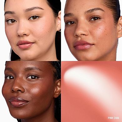 Jelly Jar Lip & Cheek Multi-Use Balm