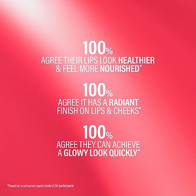 Jelly Jar Lip & Cheek Multi-Use Balm