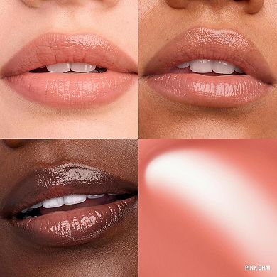 Jelly Jar Lip & Cheek Multi-Use Balm