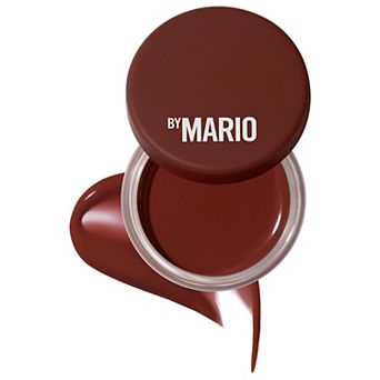 MAKEUP BY MARIO Jelly Jar Lip & Cheek Multi-Use Balm
