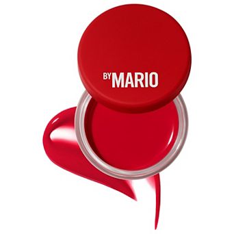 MAKEUP BY MARIO Jelly Jar Lip & Cheek Multi-Use Balm
