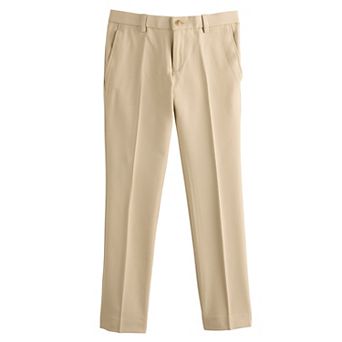 Boys 8-20 Haggar® Dress Pants
