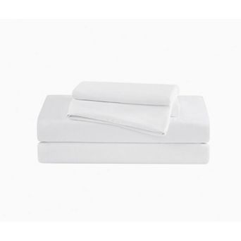 Brooklyn Loom 100% Rayon from Bamboo Sheet Set with Pillowcases