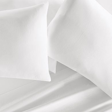 300 Thread Count Cotton 2 Pack Pillowcase Set