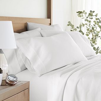 300 Thread Count Cotton 2 Pack Pillowcase Set