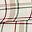 Holiday Plaid Ivory