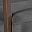 Dark Gray And Brown