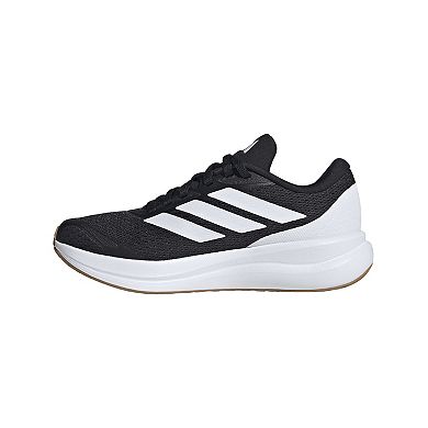 adidas Runfalcon 6 Big Kids Lace-Up Running Shoes