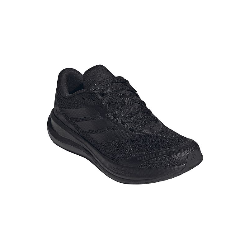 adidas Runfalcon 6 Big Kids Lace-Up Running Shoes, Boy's