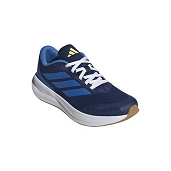 adidas Runfalcon 6 Big Kids Lace-Up Running Shoes