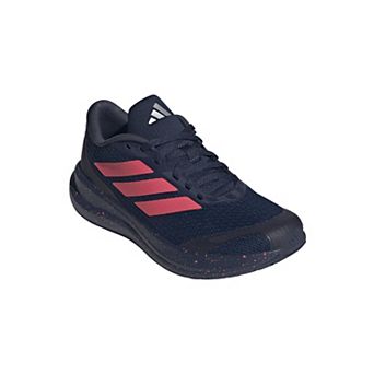 adidas Runfalcon 6 Big Kids Lace-Up Running Shoes