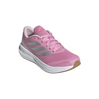 adidas Runfalcon 6 Big Kids Lace-Up Running Shoes