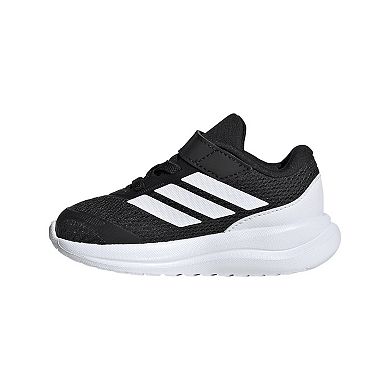 adidas Runfalcon 6 Baby/Toddler Elastic Lace & Hook Running Shoes