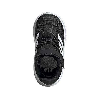 adidas Runfalcon 6 Baby/Toddler Elastic Lace & Hook Running Shoes