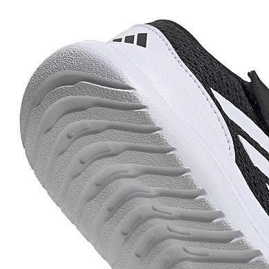 adidas Runfalcon 6 Baby/Toddler Elastic Lace & Hook Running Shoes