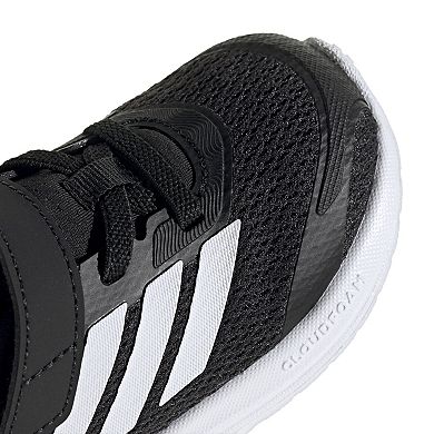 adidas Runfalcon 6 Baby/Toddler Elastic Lace & Hook Running Shoes