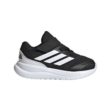 adidas Runfalcon 6 Baby/Toddler Elastic Lace & Hook Running Shoes
