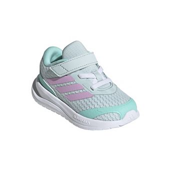 adidas Runfalcon 6 Girls Elastic Lace & Hook Running Shoes