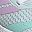 Halo Mint Bliss Lilac