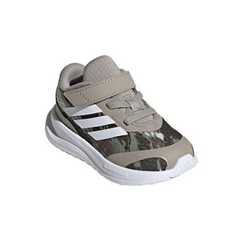adidas Runfalcon 6 Girls Elastic Lace & Hook Running Shoes