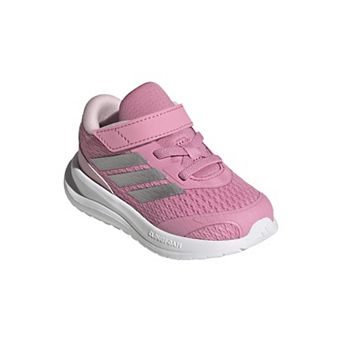 adidas Runfalcon 6 Girls Elastic Lace & Hook Running Shoes