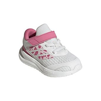 adidas Runfalcon 6 Baby/Toddler Elastic Lace & Hook Running Shoes