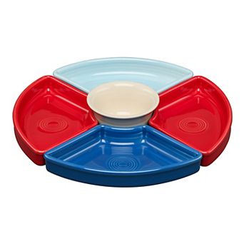 Fiesta 5 pc Entertaining Set